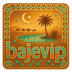 bajevip logo